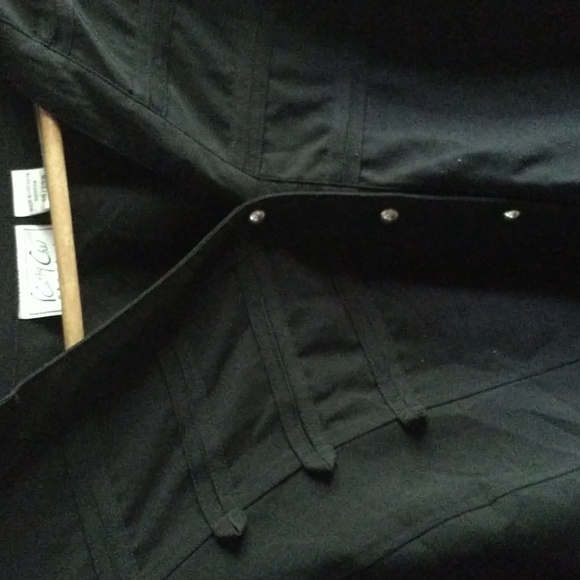 Kathy che stretch blouse 26/28W - Picture 2 of 4